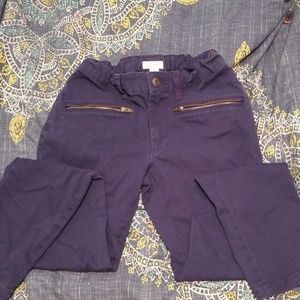 Girls pants